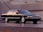 Cadillac Sedan de Ville 1994 года